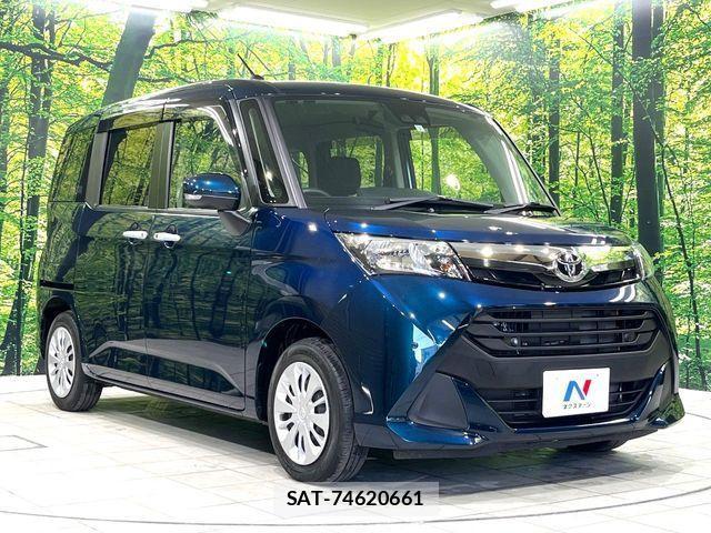 Toyota TANK 2019-03 4331916-16