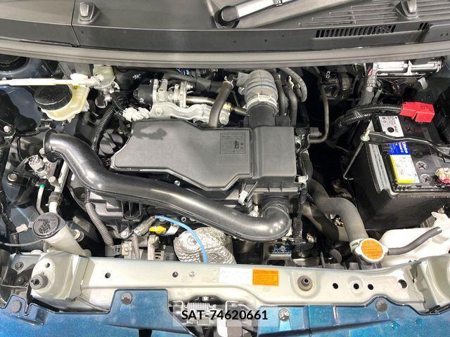 Toyota TANK 2019-03 4331916-18