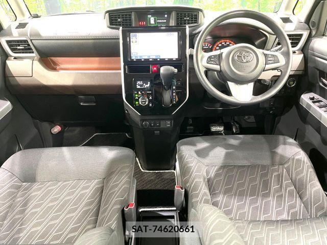 Toyota TANK 2019-03 4331916-1