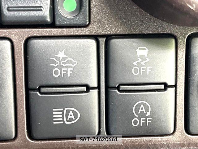 Toyota TANK 2019-03 4331916-5