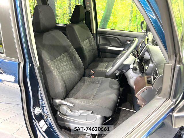Toyota TANK 2019-03 4331916-8
