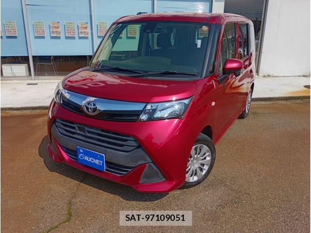 Toyota TANK 2017-11 4989828-0