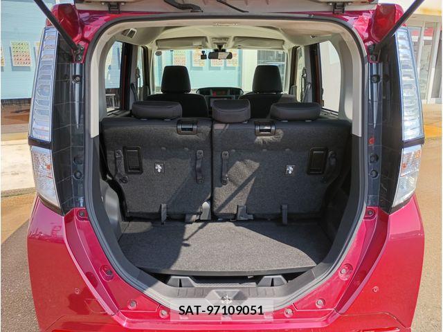 Toyota TANK 2017-11 4989828-12