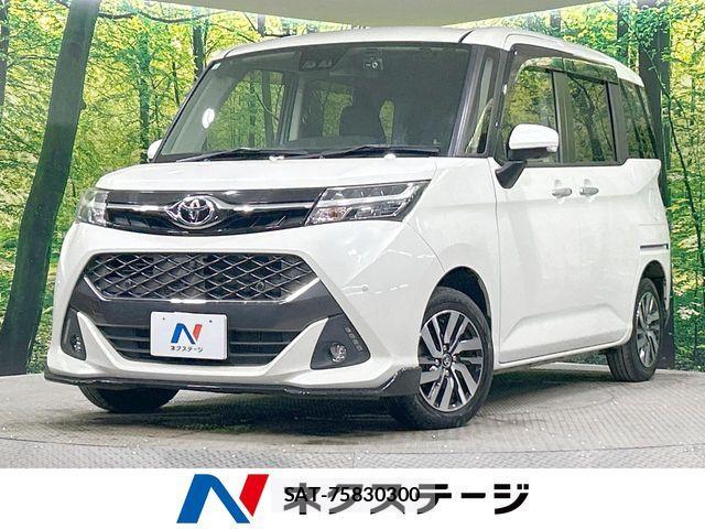 Toyota TANK 2019-04 4989771-0
