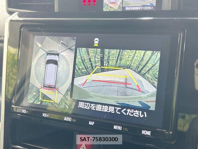 Toyota TANK 2019-04 4989771-4