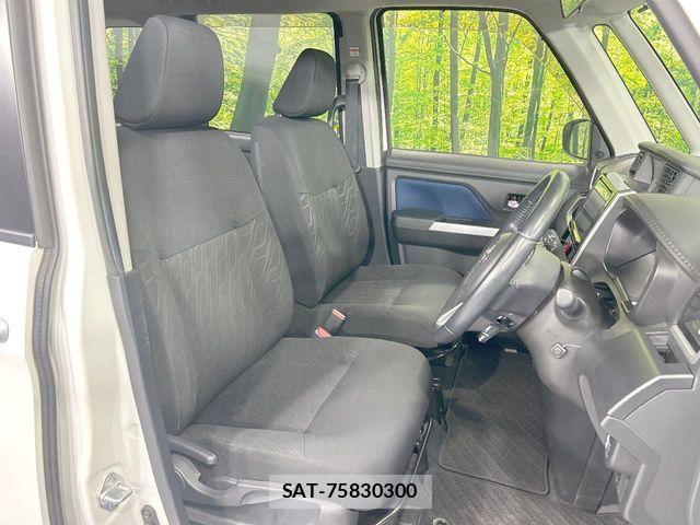 Toyota TANK 2019-04 4989771-8