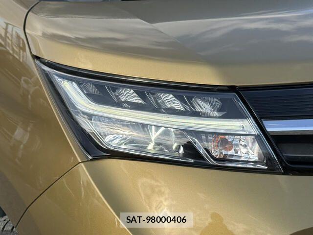 Toyota TANK 2018-11 5880492-15