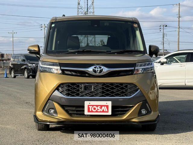 Toyota TANK 2018-11 5880492-17
