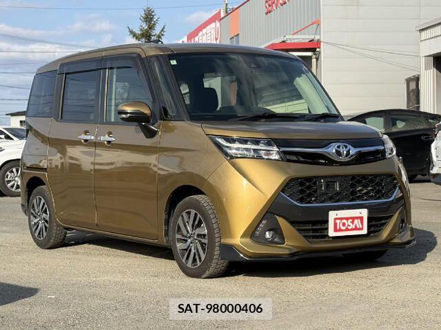 Toyota TANK 2018-11 5880492-19
