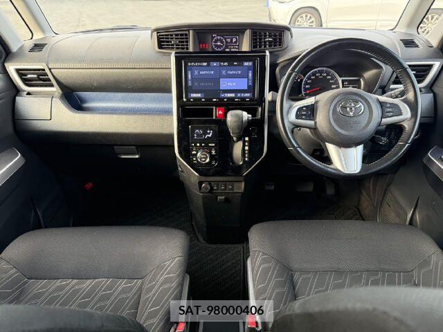 Toyota TANK 2018-11 5880492-4