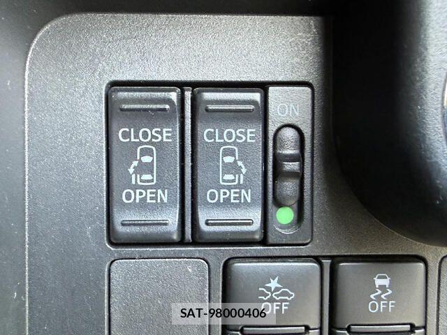 Toyota TANK 2018-11 5880492-5