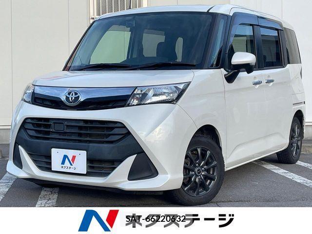 Toyota TANK 2017-09 5880490-0