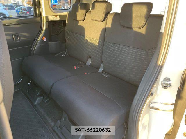 Toyota TANK 2017-09 5880490-8