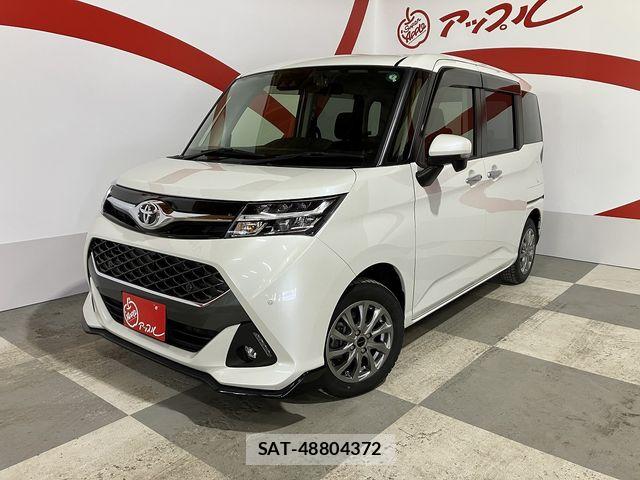Toyota TANK 2019-05 6247837-0
