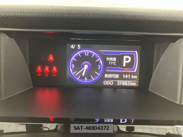 Toyota TANK 2019-05 6247837-9