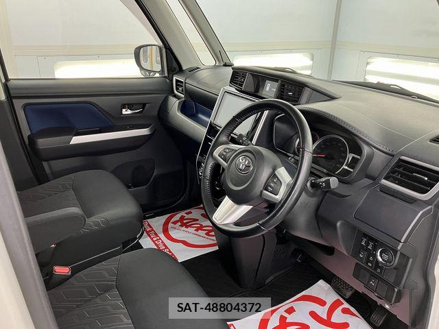 Toyota TANK 2019-05 6247837-10