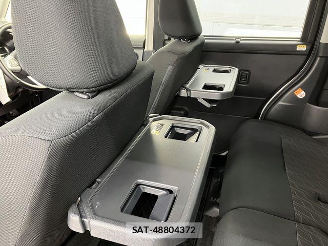Toyota TANK 2019-05 6247837-13