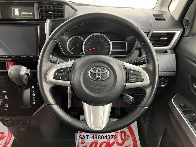 Toyota TANK 2019-05 6247837-14