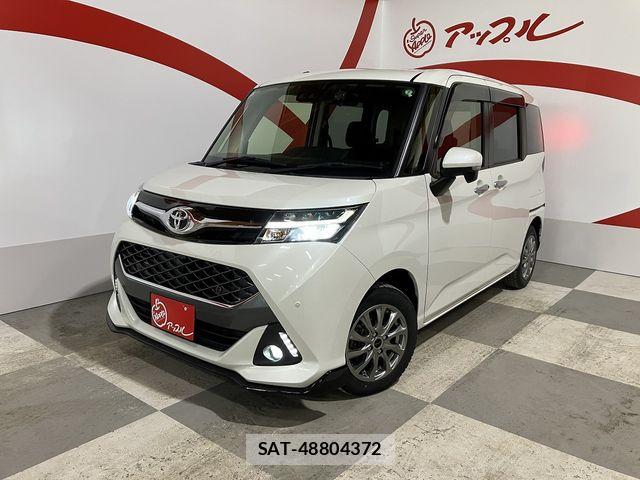 Toyota TANK 2019-05 6247837-1
