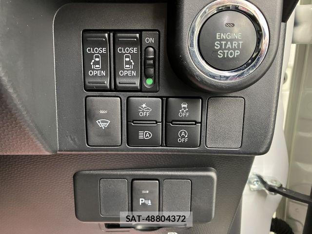 Toyota TANK 2019-05 6247837-20