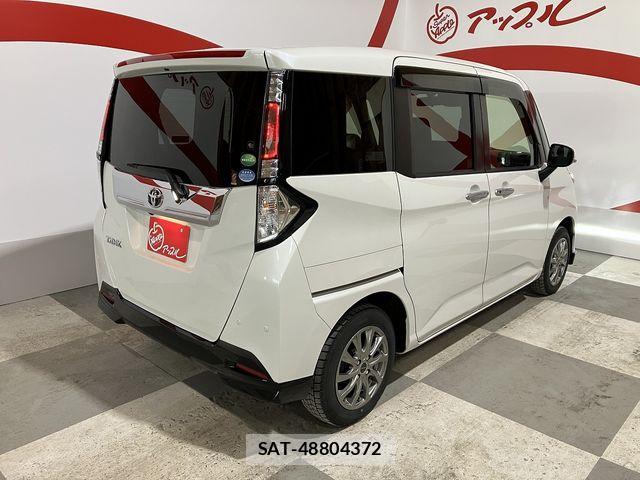 Toyota TANK 2019-05 6247837-28