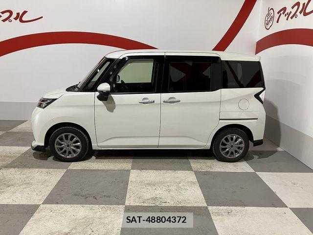 Toyota TANK 2019-05 6247837-2