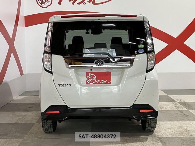 Toyota TANK 2019-05 6247837-29