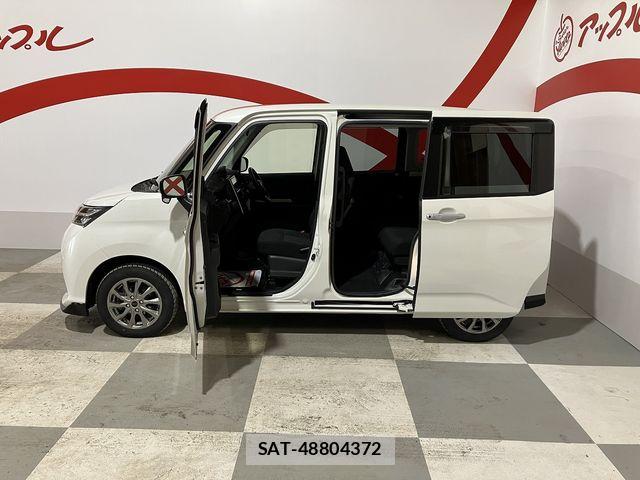 Toyota TANK 2019-05 6247837-3