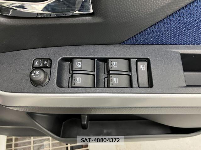 Toyota TANK 2019-05 6247837-6