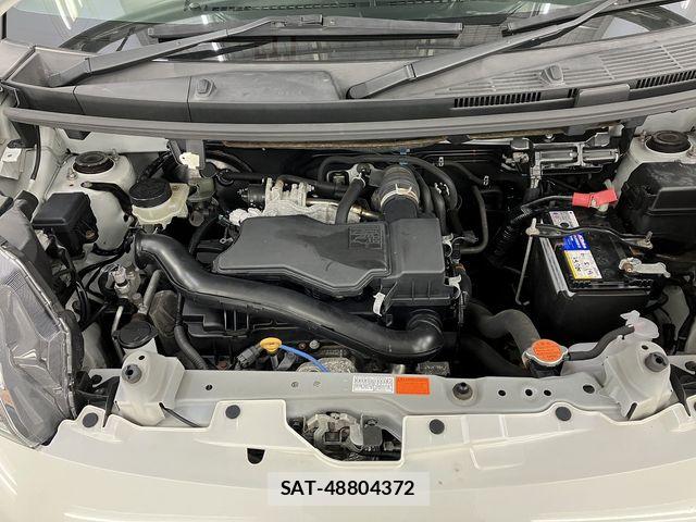 Toyota TANK 2019-05 6247837-8
