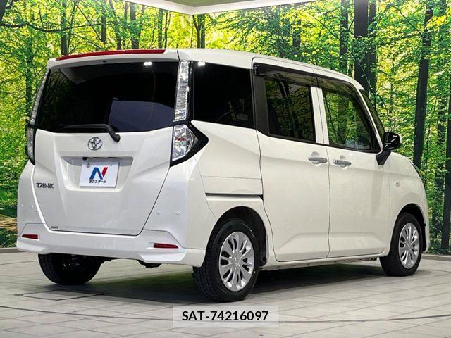Toyota TANK 2020-04 6678403-16