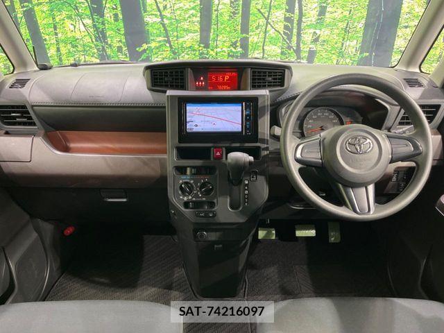Toyota TANK 2020-04 6678403-1