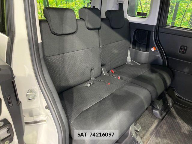 Toyota TANK 2020-04 6678403-8