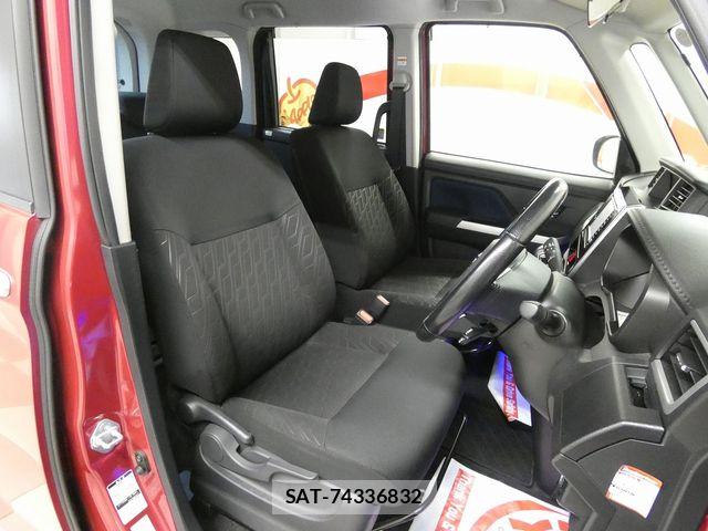 Toyota TANK 2018-09 6678404-9
