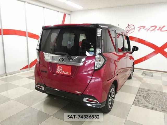 Toyota TANK 2018-09 6678404-22