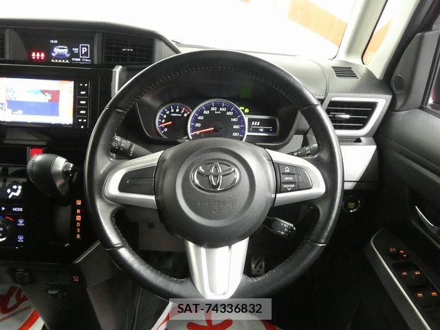 Toyota TANK 2018-09 6678404-6