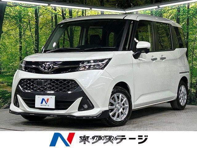 Toyota TANK 2017-03 6753506-0