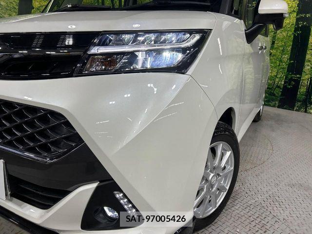 Toyota TANK 2017-03 6753506-10