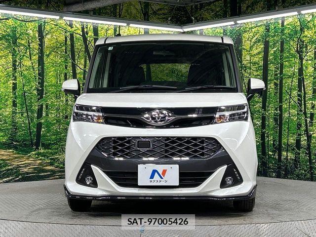 Toyota TANK 2017-03 6753506-12