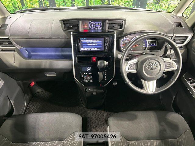 Toyota TANK 2017-03 6753506-1