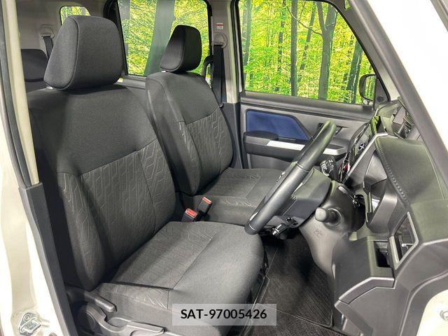 Toyota TANK 2017-03 6753506-7