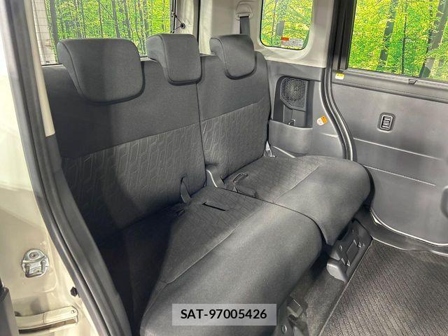 Toyota TANK 2017-03 6753506-8