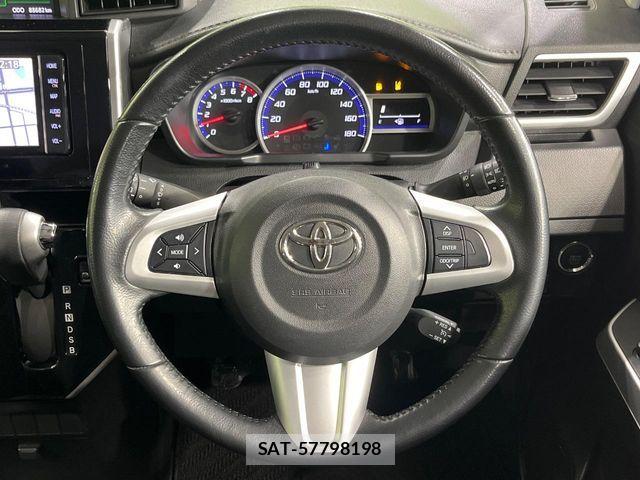 Toyota TANK 2019-04 6914062-10
