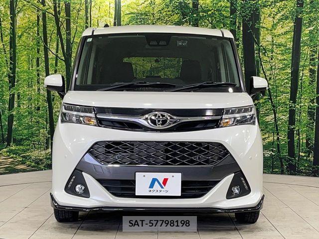 Toyota TANK 2019-04 6914062-13