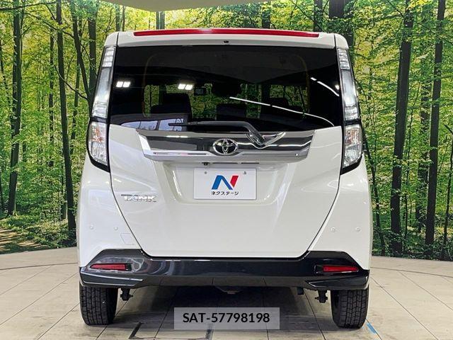 Toyota TANK 2019-04 6914062-14