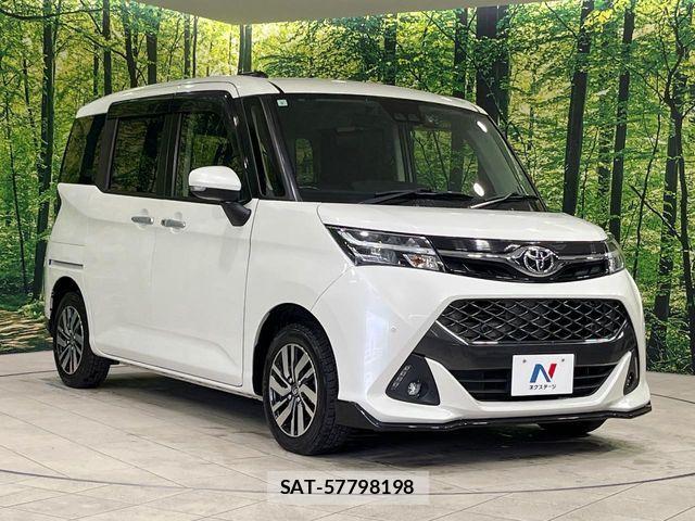 Toyota TANK 2019-04 6914062-15