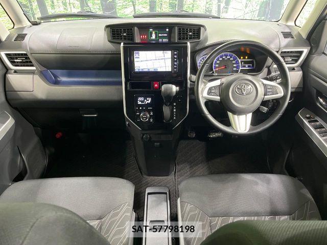 Toyota TANK 2019-04 6914062-1
