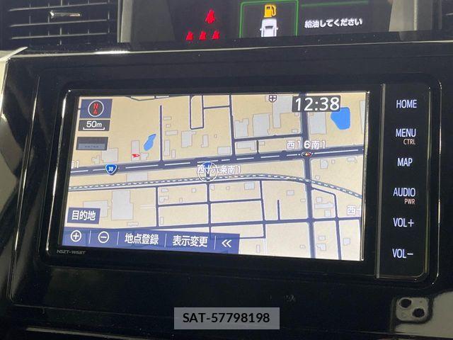 Toyota TANK 2019-04 6914062-4