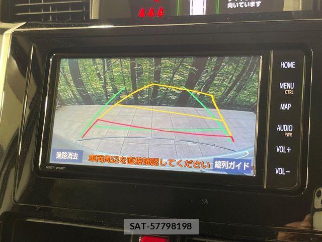 Toyota TANK 2019-04 6914062-5