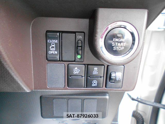 Toyota TANK 2017-02 6914066-14